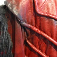 Damnation, Male Lead, Detail