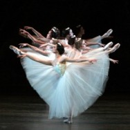 American Ballet Theatre