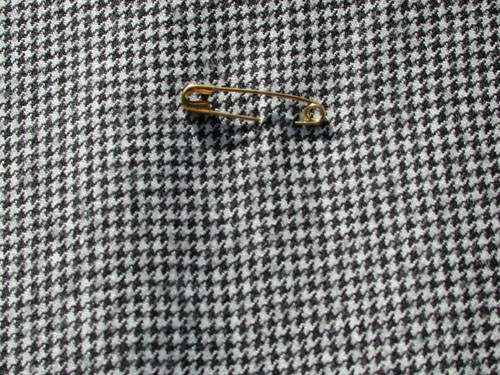 Invisible Weaving, After
