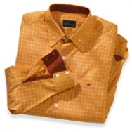 Mel Gambert Custom Shirt