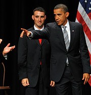 President Obama