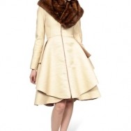 Allison Parris Coat Front