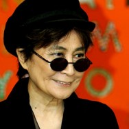 Yoko Ono Lennon