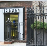 Jeeves of Belgravia, New York