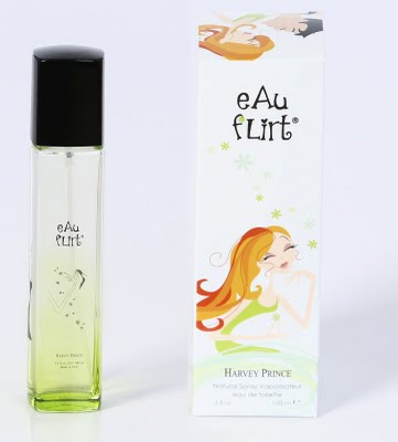 Eau Flirt