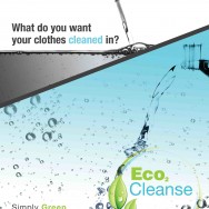 Eco2 Cleanse