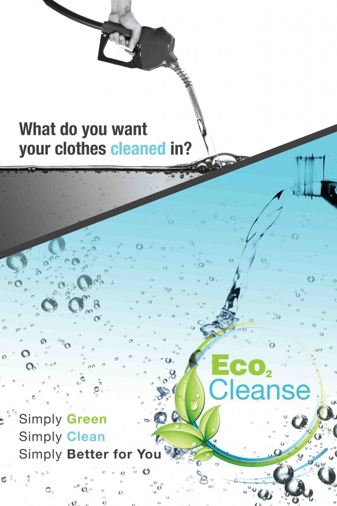 Eco2 Cleanse