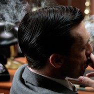 Don Draper & Jeeves