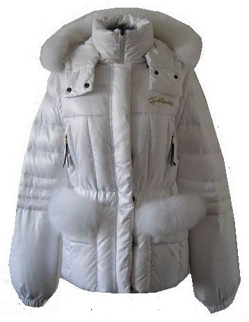 Just Cavalli Jacket