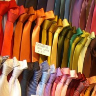 neckties