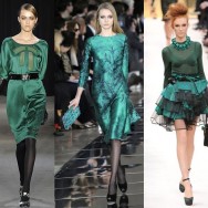 green fashion jeeves