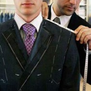 suit measure
