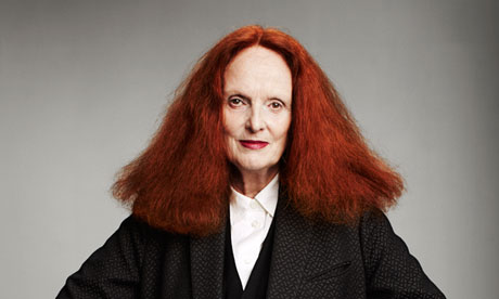 grace coddington