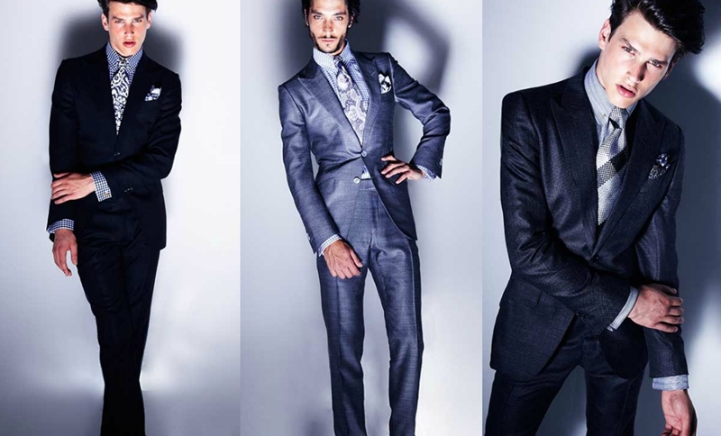 Where to buy tom ford suits in new york #5